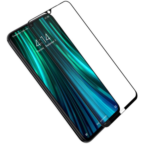 Захисне скло Nillkin (CP+PRO) для Xiaomi Redmi Note 8 / Note 8 2021