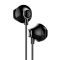 Дротова гарнітура Baseus Encok H06 3.5mm (stereo) (NGH06)