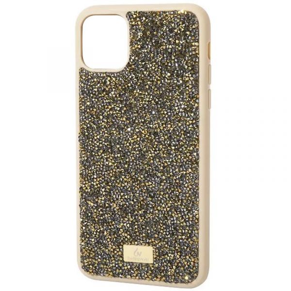 TPU чохол Bling World Rock Diamond