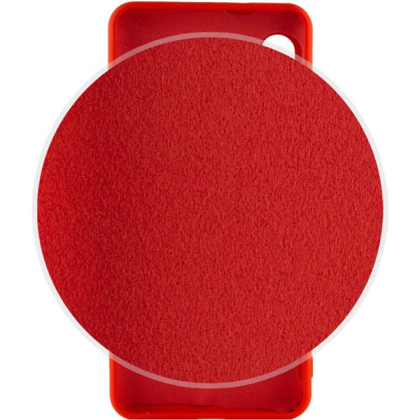 Чохол Silicone Cover Lakshmi (A)