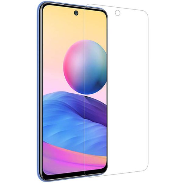 Захисна плівка Nillkin Crystal для Xiaomi Redmi Note 10 Pro 5G / Poco X3 GT