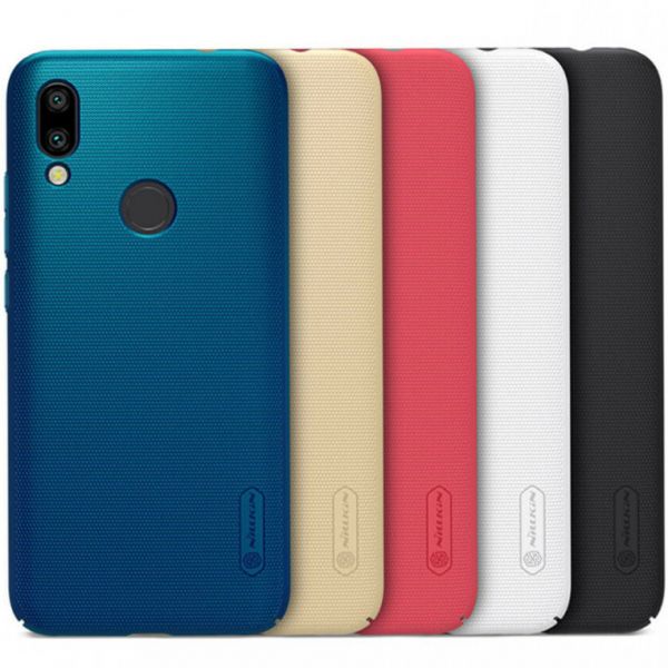 Чохол Nillkin Matte