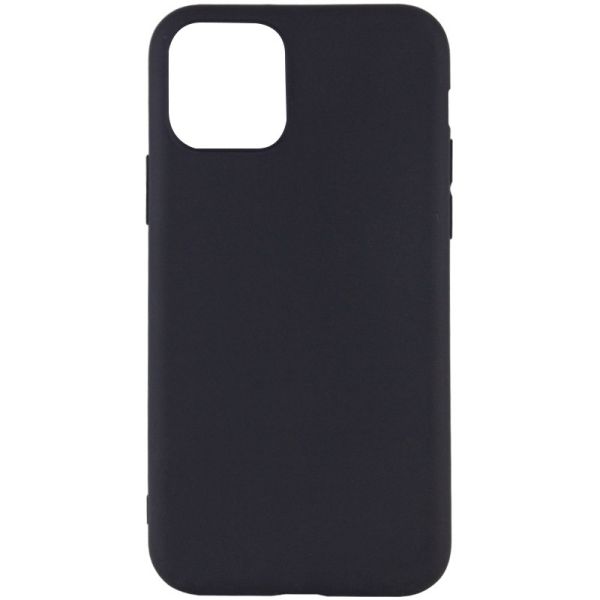 Чохол TPU Epik Black