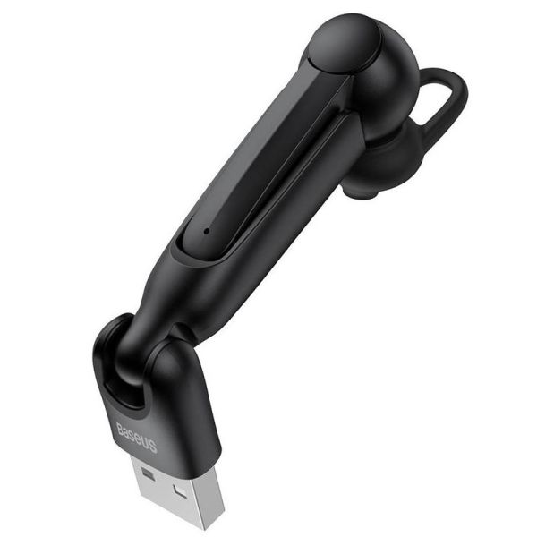 Bluetooth гарнітура Baseus A05 (NGA05)
