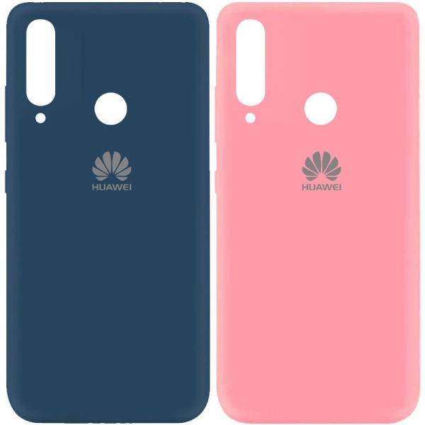 Чехол Silicone Cover My Color Full Protective (A)