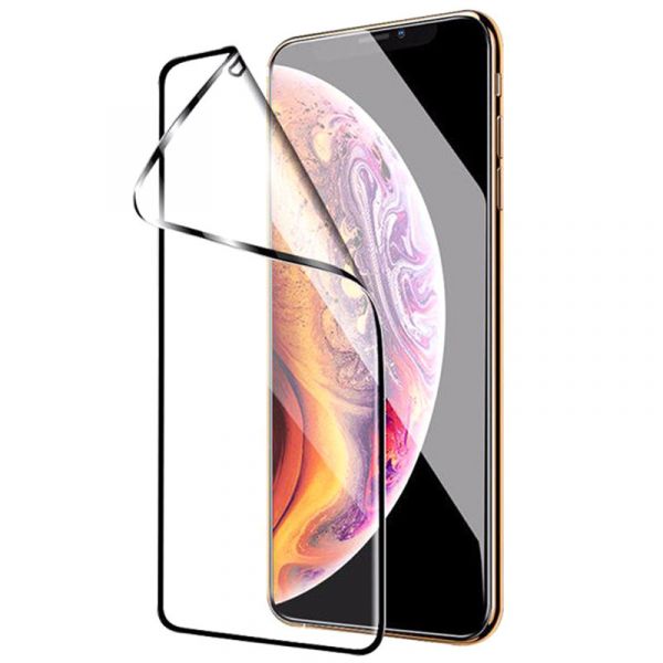 Захисна плівка Ceramics Pro 3D для Apple iPhone 11 Pro Max / XS Max (6.5")