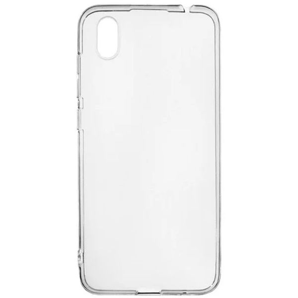 TPU чохол Epic Transparent 1,5mm