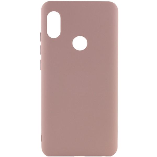 Чохол Silicone Cover Lakshmi (A)