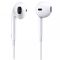 Навушники EarPods with Mic Lightning MMTN2ZM/A (AAA) (box, no logo)