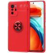 TPU чохол Deen ColorRing під магнітний утримувач (opp)