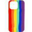 Чохол Silicone case Full Braided
