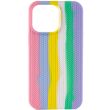 Чохол Silicone case Full Braided