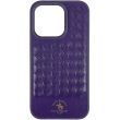 Кожаный чехол Polo Santa Barbara