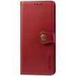 Кожаный чехол книжка GETMAN Gallant (PU) для Umidigi A7s
