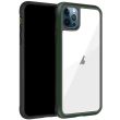 Чохол PC+TPU+Metal K-DOO Ares