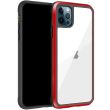 Чохол PC+TPU+Metal K-DOO Ares