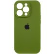 Чохол Silicone Case Full Camera Protective (AA)
