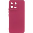Чехол Silicone Cover Lakshmi Full Camera (A)
