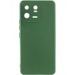 Чехол Silicone Cover Lakshmi Full Camera (A)