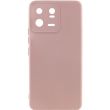 Чехол Silicone Cover Lakshmi Full Camera (A)