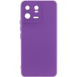 Чехол Silicone Cover Lakshmi Full Camera (A)