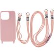 Чохол TPU two straps California