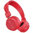 Bluetooth наушники HOCO W25