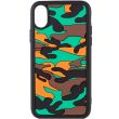 Чохол TPU+PC Army Collection