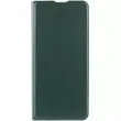Кожаный чехол книжка GETMAN Elegant (PU) для TECNO Camon 19 Pro