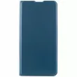 Кожаный чехол книжка GETMAN Elegant (PU) для TECNO Camon 19 Pro