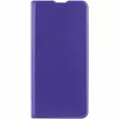 Кожаный чехол книжка GETMAN Elegant (PU) для TECNO Camon 19 Pro