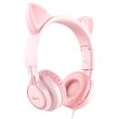 Наушники Hoco W36 Cat ear
