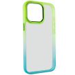 Чохол TPU+PC Fresh sip series
