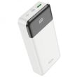 Портативна Батарея Hoco J102A Cool figure 20W 20000 mAh