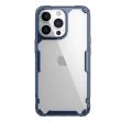 TPU чохол Nillkin Nature Pro Series