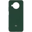 Чехол Silicone Cover My Color Full Protective (A)