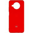 Чехол Silicone Cover My Color Full Protective (A)