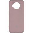 Чехол Silicone Cover My Color Full Protective (A)