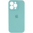 Чохол Silicone Case Full Camera Protective (AA)