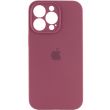 Чохол Silicone Case Full Camera Protective (AA)