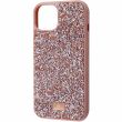 TPU чохол Bling World Rock Diamond
