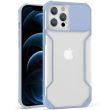 Чехол Camshield matte Ease TPU со шторкой