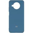 Чехол Silicone Cover My Color Full Protective (A)