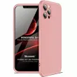 Пластикова накладка GKK LikGus 360 Apple iPhone 12 Pro