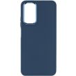 TPU чехол Bonbon Metal Style