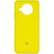 Чехол Silicone Cover My Color Full Protective (A)