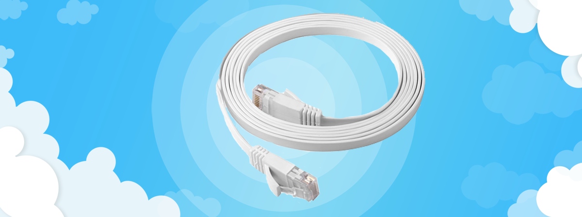 Ethernet-кабели