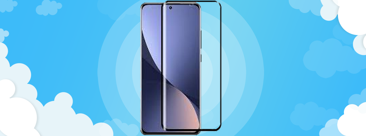 Загартоване захисне скло для Huawei