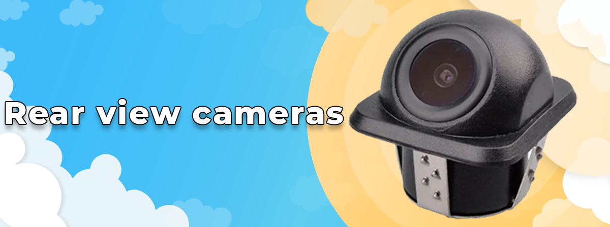 Rear View Cameras