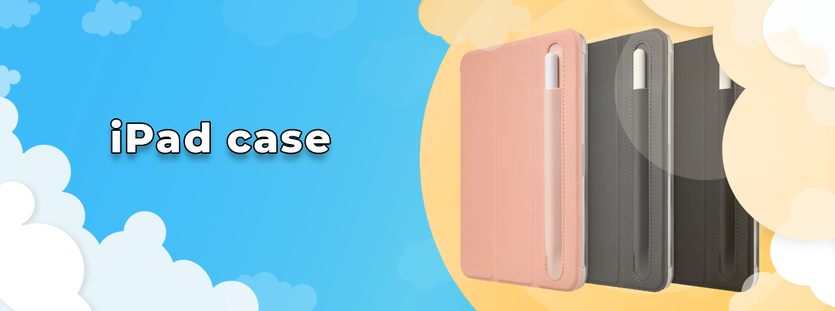 Чохли для iPad, чохли для планшета айпад